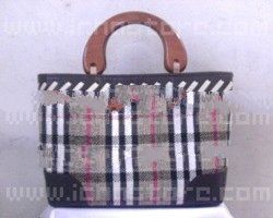 Agel Blueberry Bag
