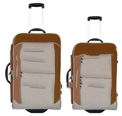 Suitcase & Trolley Cases