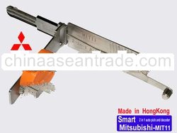 Smart 2 in 1 auto pick and decoder for Mirsubishi-MIT11