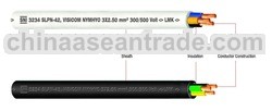 PVC Sheated And Insulated Cables (Nymhy)