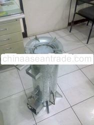 Rice husk Gasifier Stove