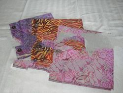 Bali Batik Book
