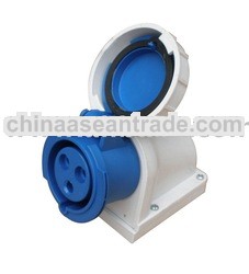 Wall Mounted Sockets (Meteruji Brand)