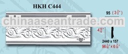 Decorative Gypsum Products