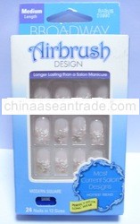 BROADWAY ARTIFICIAL NAILS