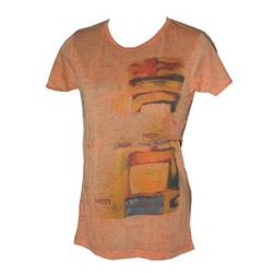 ladies T-shirt