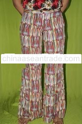 Pant Print
