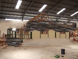 Wooden Modular Homes