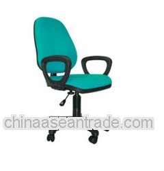 Gozzo GOTYP-0620 Plastic Back Cover Highback Typist Chair