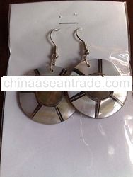 fashion earring