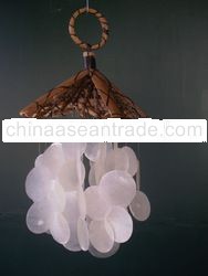 Seashells Hanging Decor