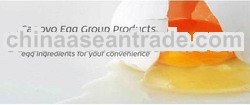 Sanovo Egg Powders