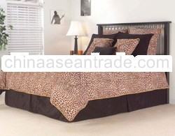 Jaguar Onyx Kids Bedding Set
