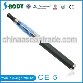 dual coil or single coil ego atomizer device ce5 vaporizers wholesale