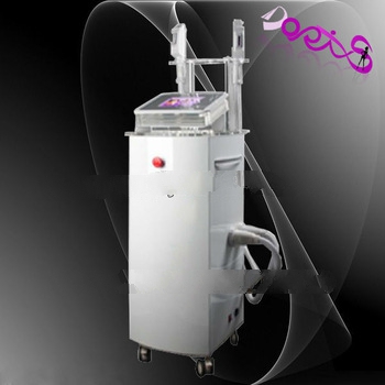 dual handles under skin hair removal DO-E02