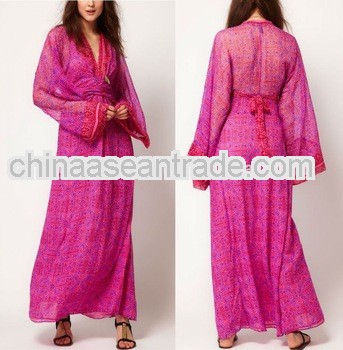 dubai abaya designs, islamic clothing (20276)