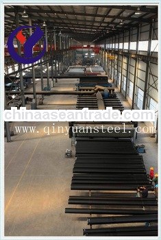 ductile iron k9 pipe bolted gland