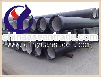 ductile iron pipe valves fitting