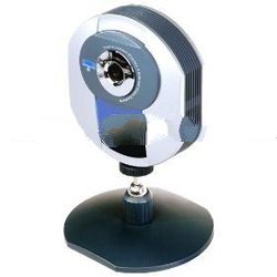 Linksys Compact Wireless-G Internet Video Camera