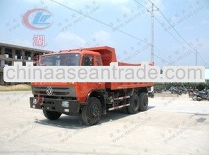 dump truck, 20~25 tons Tipper, 230 Hp
