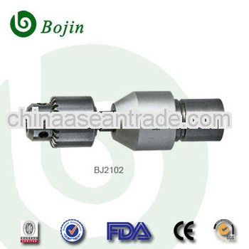 durable bone drill attachment