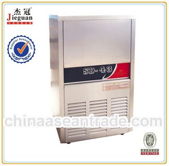 durable instant ice maker for sale in china