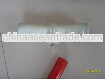 durable screw handle bicycle pump