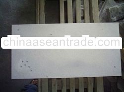 Multipurpose Natural Non-Slip White Square Sandstone Tiles