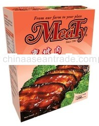 Dong Po Meat