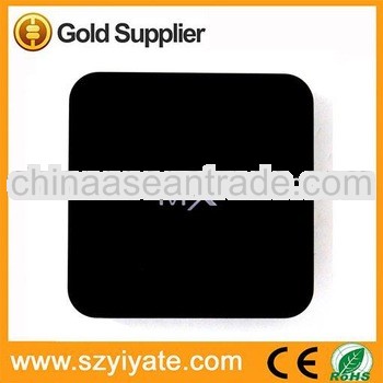 dvb t2 Amlogic MX Cortex A9 Google Android dual core TV Box