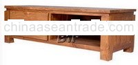 Teak TV Cabinet