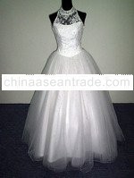 Bridal Gown