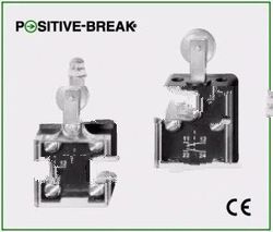 C50 Safety Limit Switches