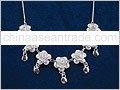 Sterling Silver Necklaces