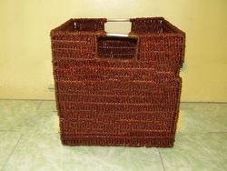 Waster Baskets
