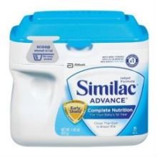 Similac Advance
