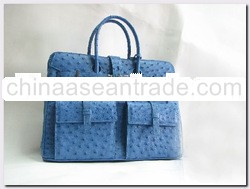 Leather Ladies' Handbags, Customization And Wholesale