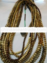 Muslim Prayer Beads (Tasbeeh) 1000 Beads, with 33 Kinds of Wood