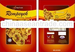 REMPEYEK MINI KACANG TANAH