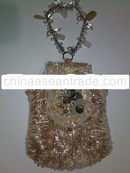 Handmade Luxurious Clutch