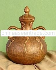 Pucuk Paku Gajah Voluptuous Lissa