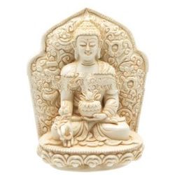 BALI STONE STATUE BS48
