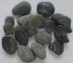 Nachi black pebbles