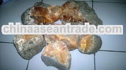 Yellow Stone / Tien Hwang