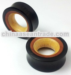 High Quality, Low Price Organic Body Jewelry Plugs