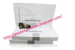 NC24 Pure Crystalize Ultimate Whitening 15000mg