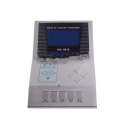 Favorable price-Car Key Remote Controller QN-H618 with high quality