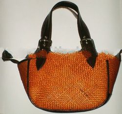 Ladies' Handbags (Good For Summer Season)