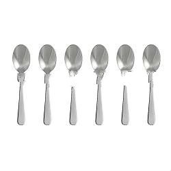 Stainless Steel Tea Spoon