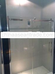 sliding frameless cs-133 products